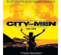 City Of Men (2007) [Edizione: Stati Uniti] [Reino Unido] [DVD]