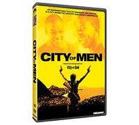 City of Men – Paramount Pictures