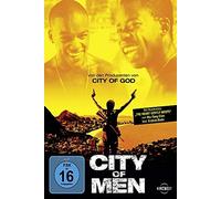 City of Men [Alemania] [DVD]