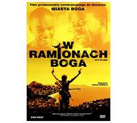 City of Men [DVD] (IMPORT) (No hay versión española)