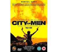 City Of Men [Edizione: Paesi Bassi] [Italia] [DVD]
