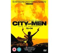 City Of Men [Edizione: Regno Unito] [Italia] [DVD]
