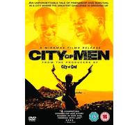 City of Men [Reino Unido] [DVD]