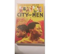 City of Men - Staffel 1 [Alemania] [DVD]