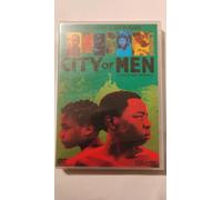 City of Men - Staffel 3 [Alemania] [DVD]