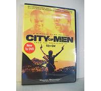 City of Men [USA] [DVD]