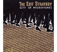 City Of Microphones by The Exit Strategy (2008-02-26)