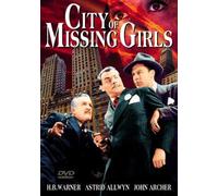 City of Missing Girls [DVD] [Region 1] [NTSC] [Reino Unido]