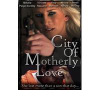City of Motherly Love [Alemania] [DVD]