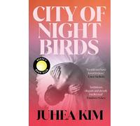 City of Night Birds: A Reese's Book Club Pick