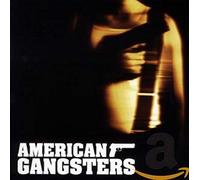 City of Prague Philharmonic Orchest - American Gangsters