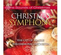 City of Prague Philharmonic Orchestra - Christmas Symphony