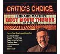 City of Prague Philharmonic Orchestra - Critic's Choice: Leonard Maltin's Best Movies 90's