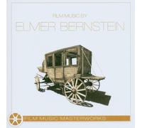 Compilation - Film Music By Elmer Bernstein