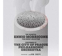 City Of Prague Philharmonic Orchestra - The Essential Ennio Morricone Film Music Collection
