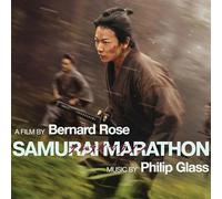 City of Prague Philharmonic - Samurai Marathon, a film by Bernard Rose - Music by Philip Glass
