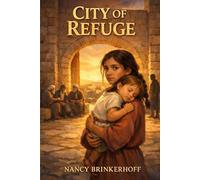 City of Refuge (Christadelphian Tidings Books)