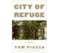 City Of Refuge (ebook)