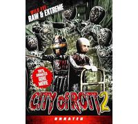 City Of Rott 2 [USA] [DVD]