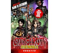 City Of Rott: Otherworld [USA] [DVD]