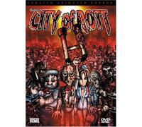 City of Rott [Reino Unido] [DVD]