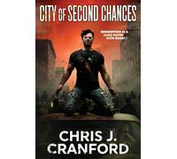 City of Second Chances