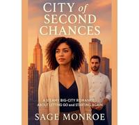 City of Second Chances