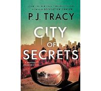 City of Secrets: A Mystery: 4 (Detective Margaret Nolan)