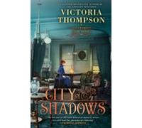City Of Shadows (ebook)