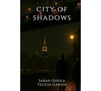 City of Shadows (Masterward's Trilogy)