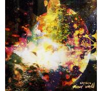 City of Ships Minor World (CD) (Importación USA)