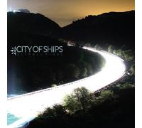 City of Ships Ultraluminal (CD) (Importación USA)