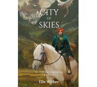 City of Skies: 1 (The Stargem Chronicles)