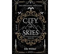 City of Skies: 1 (The Stargem Chronicles)