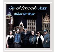 City of Smooth Jazz