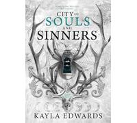City of Souls and Sinners (2) (House of Devils)