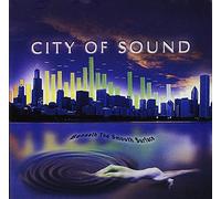 City of Sound - Beneath the Smooth Surface