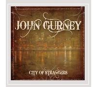 City of Strangers