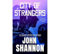 City of Strangers: 6 (Jack Liffey, 6)