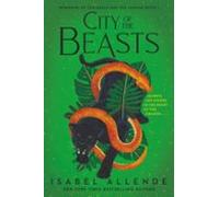 City Of The Beasts (ebook)