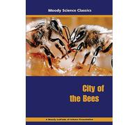 City of the Bees [DVD]