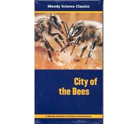 City of the Bees Video [VHS]