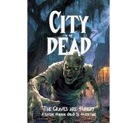 City of the Dead