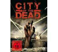 City of the Dead [Alemania] [DVD]