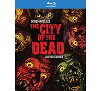 City Of The Dead [Edizione: Stati Uniti] [Italia] [Blu-ray]