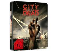 City of the Dead - Limited Metal-Pack weltweit auf 600 units limitiert ! [Alemania] [DVD]