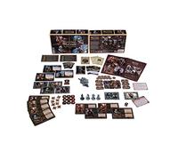 City of The Great Machine: The Escalation