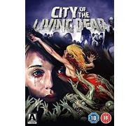 City Of The Living Dead: 23Rd Century [Edizione: Regno Unito] [Italia] [DVD]