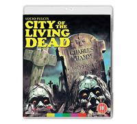 City Of The Living Dead [Blu-ray]
