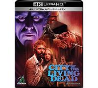 City of the Living Dead [USA] [Blu-ray]